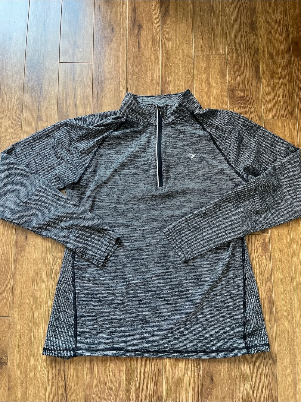 Old Navy Active Quarter-Zip Pullover